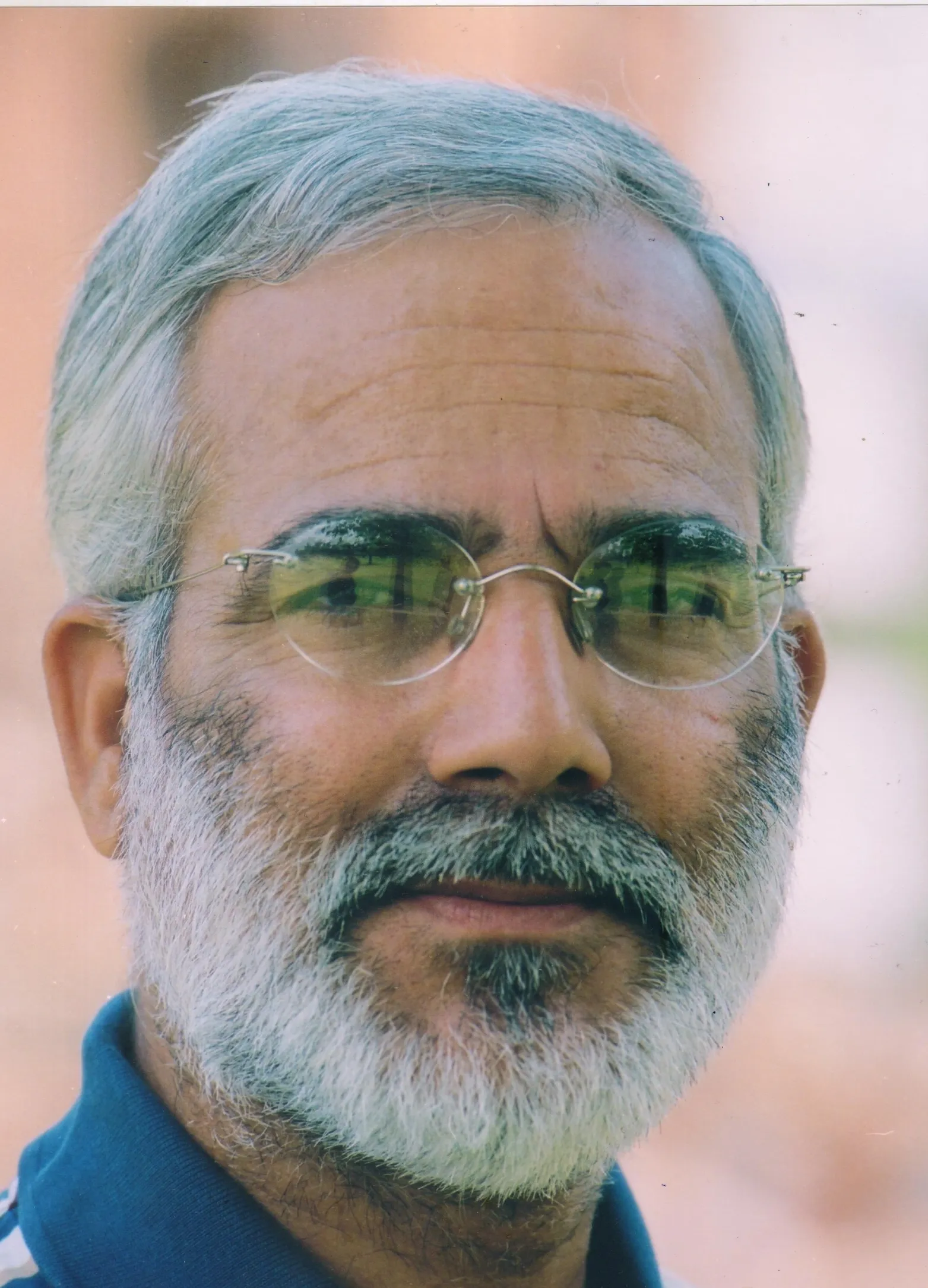 शशिधर खान का चित्र