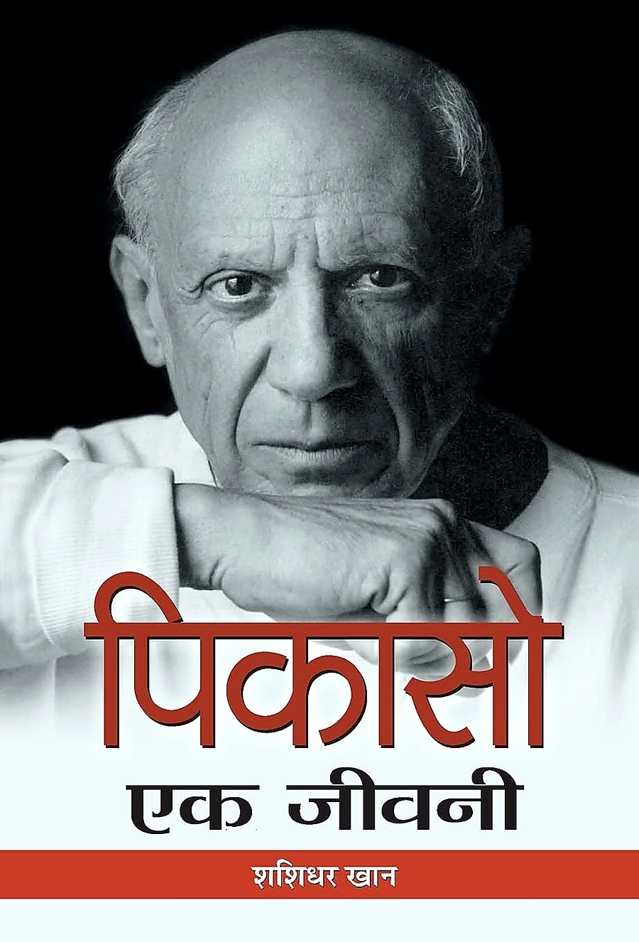 पिकासो : एक जीवनी